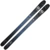 VOLKL RISE 84 BLACK/BLUE 23
