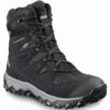 MEINDL CALGARY LADY GORE-TEX BLACK 23