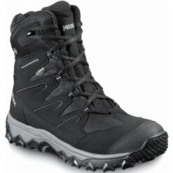 MEINDL CALGARY LADY GORE-TEX BLACK 23