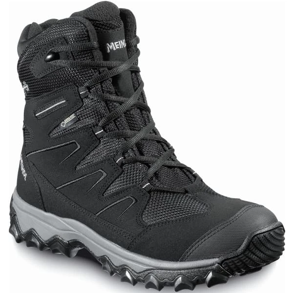 MEINDL CALGARY LADY GORE-TEX BLACK 23 1 MEINDL CALGARY LADY GORE-TEX BLACK 23