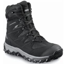 MEINDL CALGARY GORE-TEX BLACK 23