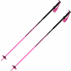 DYNAFIT TOUR POLE PINK GLOW 23