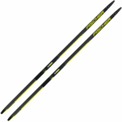 FISCHER TWIN SKIN CARBON PRO MEDIUM 23
