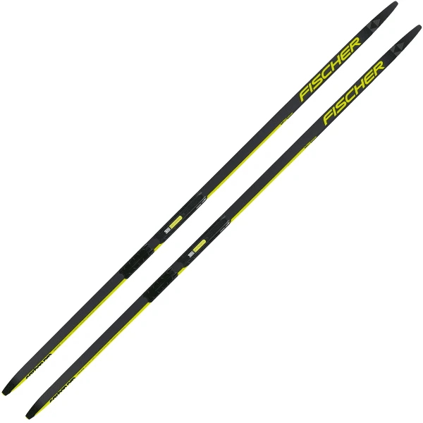 FISCHER TWIN SKIN CARBON PRO MEDIUM 23 1 FISCHER TWIN SKIN CARBON PRO MEDIUM 23