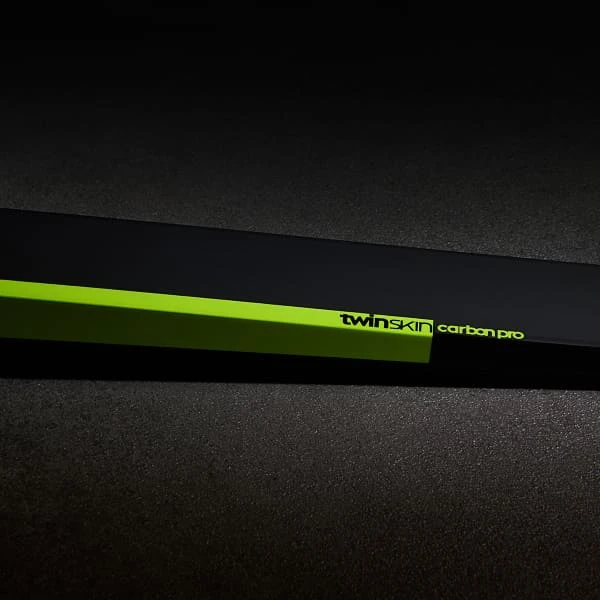 FISCHER TWIN SKIN CARBON PRO MEDIUM 23 2 FISCHER TWIN SKIN CARBON PRO MEDIUM 23 - Image 2