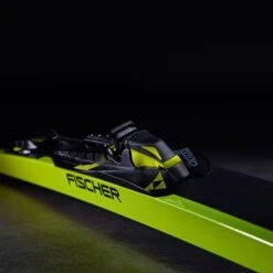 FISCHER TWIN SKIN CARBON PRO MEDIUM 23 8 FISCHER TWIN SKIN CARBON PRO MEDIUM 23 -SnowPro Ski Deals Store 9 111035 twin skin carbon pro medium n13522 03