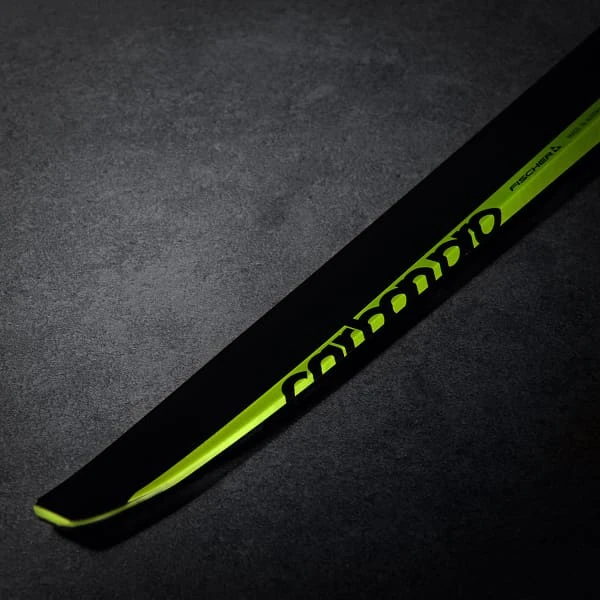 FISCHER TWIN SKIN CARBON PRO MEDIUM 23 4 FISCHER TWIN SKIN CARBON PRO MEDIUM 23 - Image 4