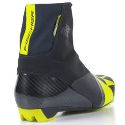 FISCHER SPEEDMAX JR CLASSIC 23 6 FISCHER SPEEDMAX JR CLASSIC 23 -SnowPro Ski Deals Store 9 111071 speedmax jr classic s40222 03