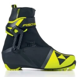 FISCHER SPEEDMAX JR SKIATHLON 23