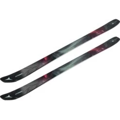 ATOMIC MAVEN 93 C KAKHI/BORDEAU 23 -SnowPro Ski Deals Store 9 111237 n maven 93 c kakhi bordeau aa0029418 03