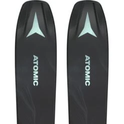 ATOMIC MAVEN 93 C KAKHI/BORDEAU 23 -SnowPro Ski Deals Store 9 111237 n maven 93 c kakhi bordeau aa0029418 04
