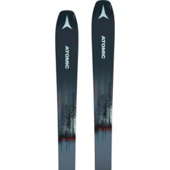 ATOMIC MAVERICK 86 C METALIC BL/RED + MARKER GRIFFON 13 ID BLACK -SnowPro Ski Deals Store 9 111263 n maverick 86 c metalic bl red aa0029446 04