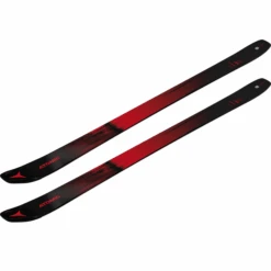 ATOMIC MAVERICK 95 TI RED METALI/BL + TYROLIA ATTACK 11 GW W/O BRAKE A -SnowPro Ski Deals Store 9 111292 n maverick 95 ti red metali bl aa0029450 03