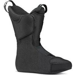 SCARPA 4-QUATTRO SL BLACK ORANGE 23 -SnowPro Ski Deals Store 9 111347 4sl black orange 12013 501 1 06