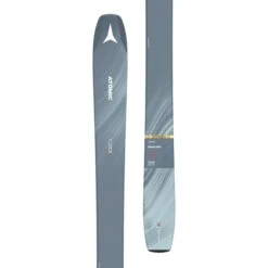 ATOMIC BACKLAND 98 W + DYNAFIT SPEED TURN BLUE -SnowPro Ski Deals Store 9 111384 backland 98 w kakhi grey aa0029504 04