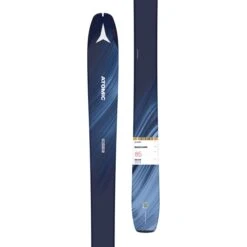 ATOMIC BACKLAND 85 W 23 -SnowPro Ski Deals Store 9 111385 backland 85 w blue aa0029506 03