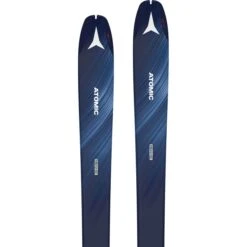 ATOMIC BACKLAND 85 W 23 -SnowPro Ski Deals Store 9 111385 backland 85 w blue aa0029506 04