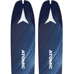 ATOMIC BACKLAND 85 W 23 -SnowPro Ski Deals Store 9 111385 backland 85 w blue aa0029506 05