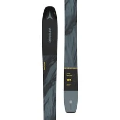 ATOMIC BACKLAND 107 + DYNAFIT SPEED TURN BLUE 10 ATOMIC BACKLAND 107 + DYNAFIT SPEED TURN BLUE -SnowPro Ski Deals Store 9 111387 backland 107 black metalic b aa0029528 04