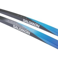 SALOMON S/MAX SKATE JR + SALOMON SNS UNIVERSAL JUNIOR 11 SALOMON S/MAX SKATE JR + SALOMON SNS UNIVERSAL JUNIOR -SnowPro Ski Deals Store 9 111526 s max skate jr l41781500 05