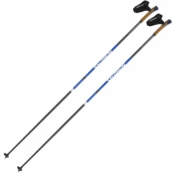 SALOMON S/RACE CLICK KIT RACE BLUE 23