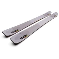 SALOMON N QST 106 EVEN HAZE/ACID G 23 -SnowPro Ski Deals Store 9 111910 l41670300 03