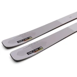 SALOMON N QST 106 EVEN HAZE/ACID G 23 -SnowPro Ski Deals Store 9 111910 l41670300 06