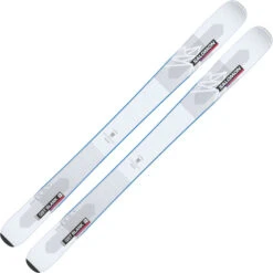 SALOMON N QST BLANK TEAM ILLUSION 23