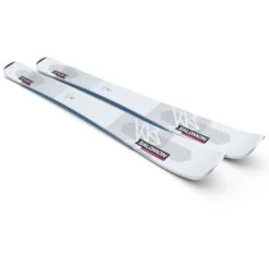 SALOMON N QST BLANK TEAM ILLUSION 23 -SnowPro Ski Deals Store 9 111913 n qst blank team illusion l41670700 03