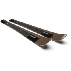 SALOMON N STANCE 84 OTTER/BK/SILV 23 -SnowPro Ski Deals Store 9 111928 l41769900 03