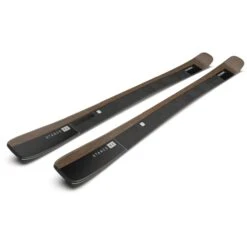 SALOMON N STANCE 84 OTTER/BK/SILV 23 -SnowPro Ski Deals Store 9 111928 l41769900 04