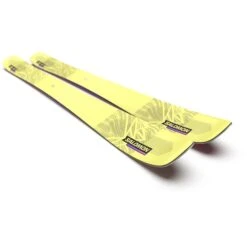 SALOMON N QST STELLA 106 YEL PEAR 23 8 SALOMON N QST STELLA 106 YEL PEAR 23 -SnowPro Ski Deals Store 9 111932 l41773200 03