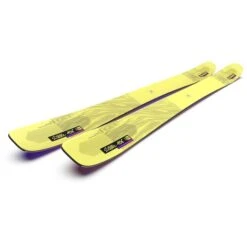 SALOMON N QST STELLA 106 YEL PEAR 23 9 SALOMON N QST STELLA 106 YEL PEAR 23 -SnowPro Ski Deals Store 9 111932 l41773200 04