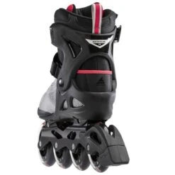 ROLLERBLADE MACROBLADE 90 W NEUTRAL GREY/PARADISE PONK 23 -SnowPro Ski Deals Store 9 112262 07100500 04