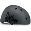 ROLLERBLADE DOWNTOWN HELMET BLACK/YELLOW 23