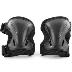ROLLERBLADE EVO GEAR BLACK 23 -SnowPro Ski Deals Store 9 112271 evo gear black 068p0500 04