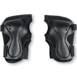 ROLLERBLADE EVO GEAR WRISTGUARD BLACK 23