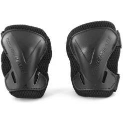 ROLLERBLADE EVO GEAR JR BLACK 23 -SnowPro Ski Deals Store 9 112273 068p0700 03