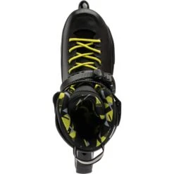 ROLLERBLADE RB CRUISER BLACK/NEON YELLOW 23 11 ROLLERBLADE RB CRUISER BLACK/NEON YELLOW 23 -SnowPro Ski Deals Store 9 112280 07101500 215 06
