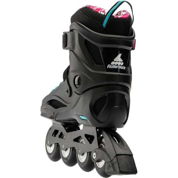 ROLLERBLADE RB CRUISER W BLACK/AQUA 23 5 ROLLERBLADE RB CRUISER W BLACK/AQUA 23 - Image 5