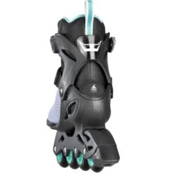 ROLLERBLADE ZETRABLADE ELITE W BLACK/POWDER BLUE 22 -SnowPro Ski Deals Store 9 112286 07967100 n05 04