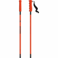 ATOMIC REDSTER JR RED 23 -SnowPro Ski Deals Store 9 112394 redster jr red aj5005718 03