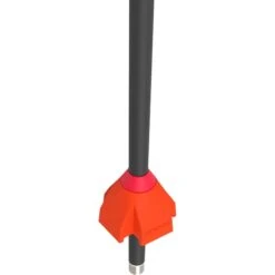 ATOMIC REDSTER JR RED 23 -SnowPro Ski Deals Store 9 112394 redster jr red aj5005718 06