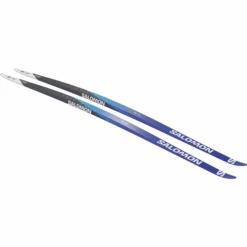 SALOMON S/LAB SKATE JUNIOR + SALOMON SNS UNIVERSAL JUNIOR -SnowPro Ski Deals Store 9 112957 l41781300 03