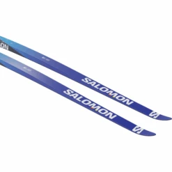 SALOMON S/LAB SKATE JUNIOR + SALOMON SNS UNIVERSAL JUNIOR -SnowPro Ski Deals Store 9 112957 l41781300 04