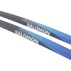 SALOMON S/LAB SKATE JUNIOR + SALOMON SNS UNIVERSAL JUNIOR -SnowPro Ski Deals Store 9 112957 l41781300 05