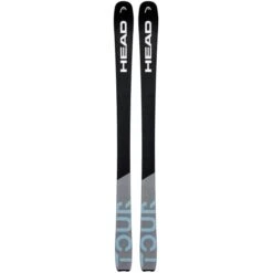 HEAD KORE TOUR 87 + DYNAFIT SPEED TURN BLACK/SILVER -SnowPro Ski Deals Store 9 113374 kore tour 87 315922 02