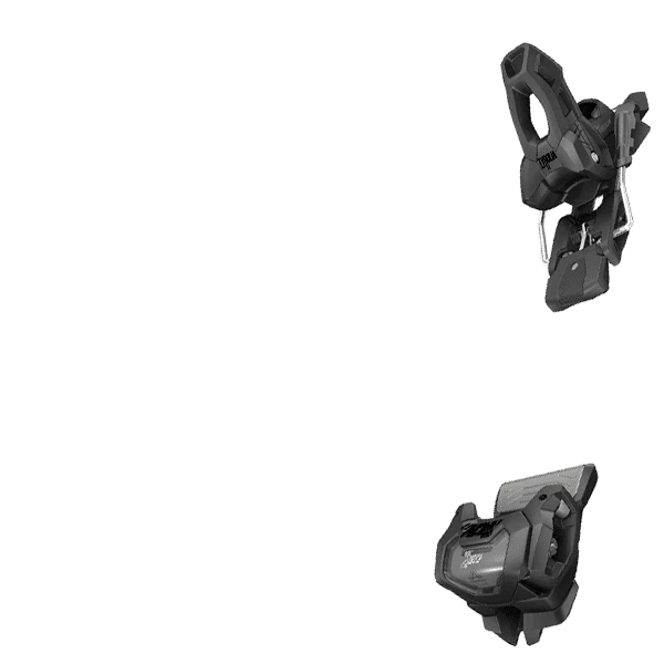 TYROLIA ATTACK 11 GW W/O BRAKE A + TYROLIA POWER BRAKE² RACE PRO 95 TYPE A 1 TYROLIA ATTACK 11 GW W/O BRAKE A + TYROLIA POWER BRAKE² RACE PRO 95 TYPE A