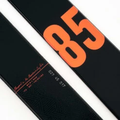 ZAG ADRET 85 + DYNAFIT SPEED TURN BLACK/SILVER -SnowPro Ski Deals Store 9 113482 adret 85 sk23a85 04