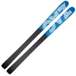 ZAG UBAC 89 + DYNAFIT SPEED TURN BLACK/SILVER -SnowPro Ski Deals Store 9 113489 ubac 89 sk23u89 02